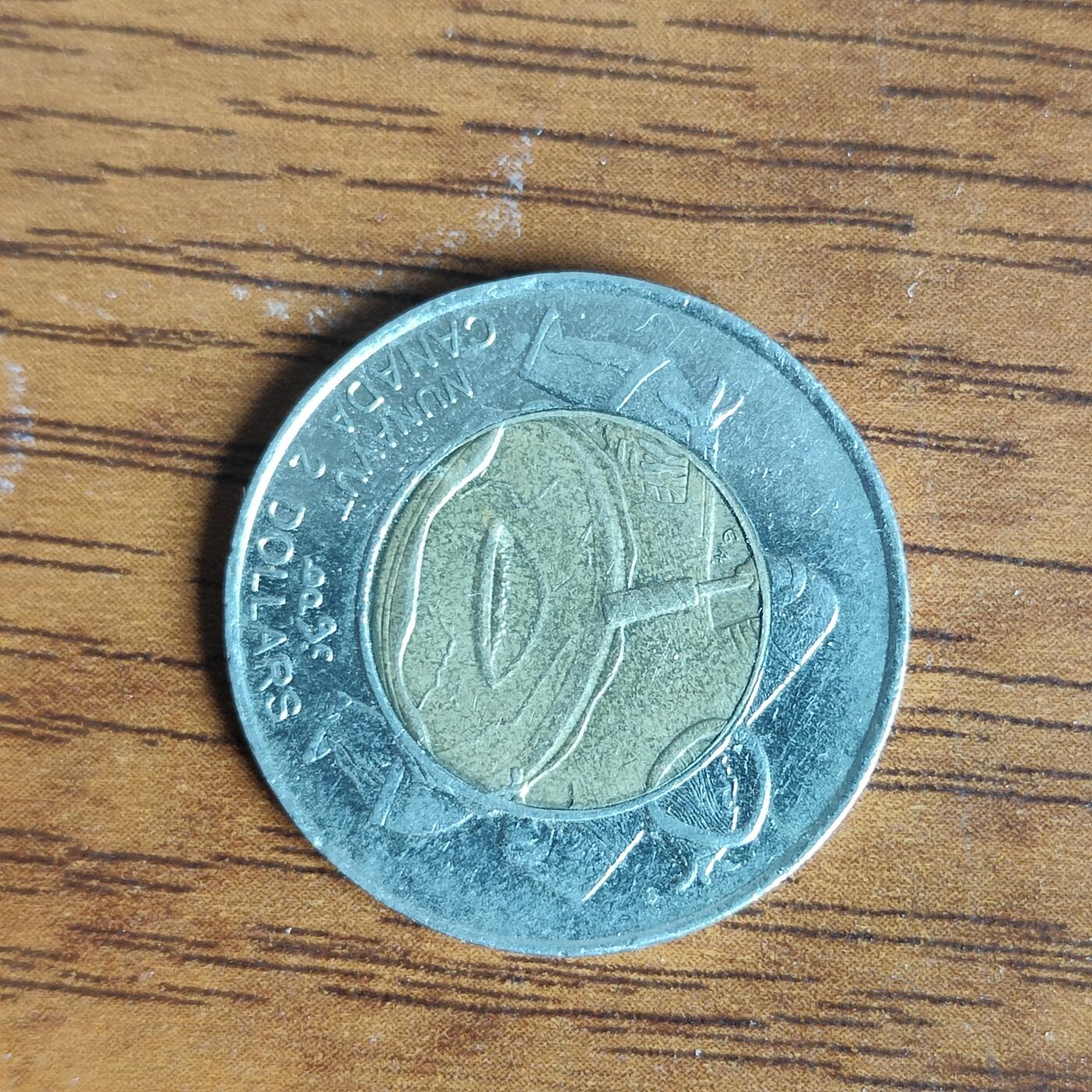 英雄古币捡漏专场第一期无押金可累计捡漏，全场50包邮，偏远地区除外。 加拿大