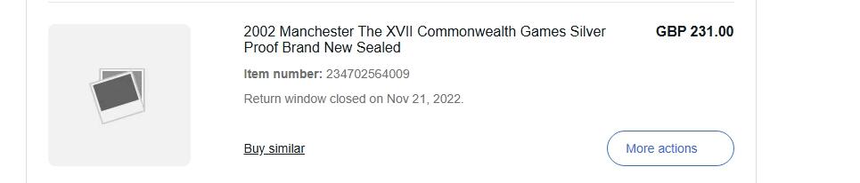 长老汇龙年精选第二十三场拍卖 2002英国曼切斯特英联邦运动会4枚套装——英格兰+苏格兰+威尔士+北爱尔兰2英镑镀金精制银币，盒证全，超贵的品种，未开封