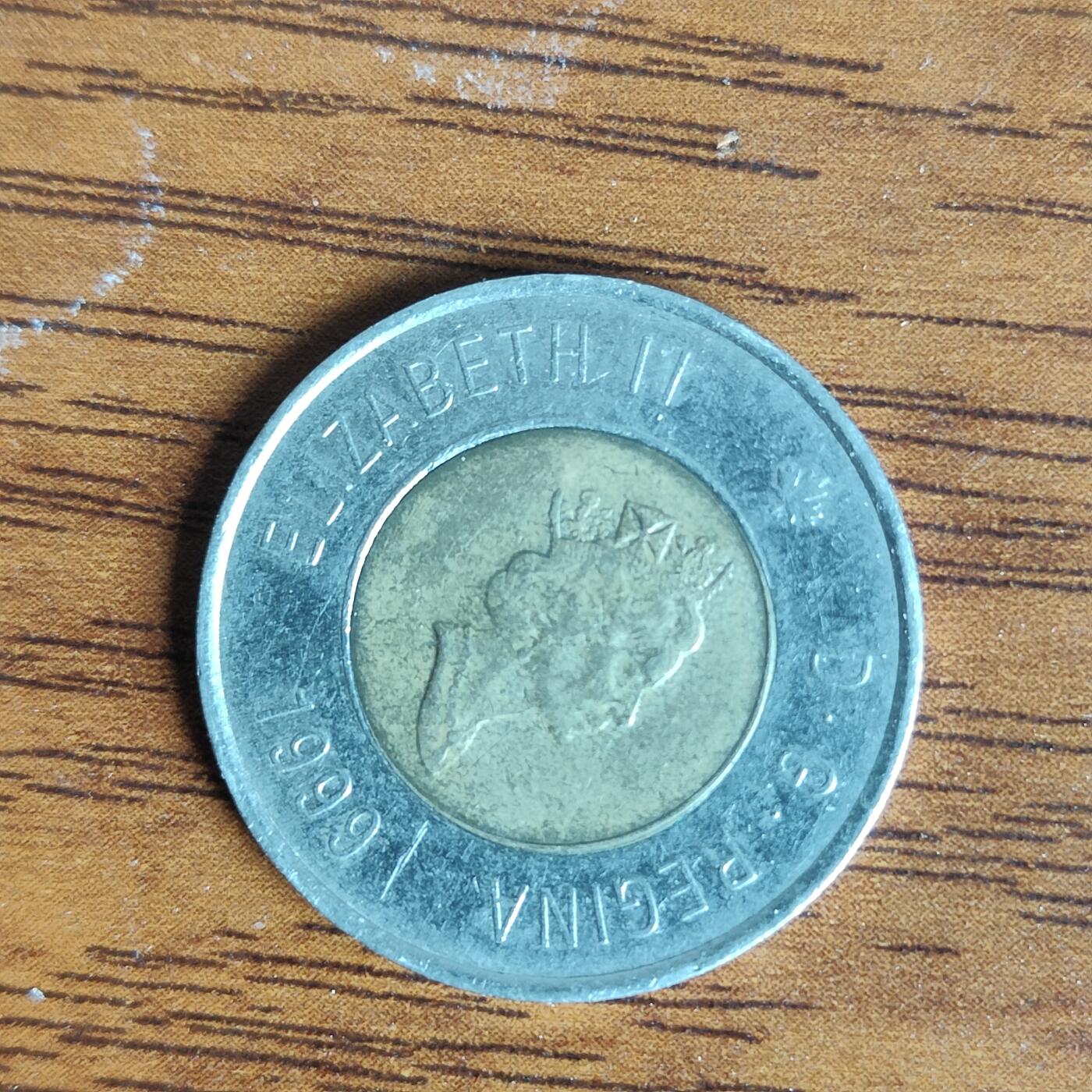 英雄古币捡漏专场第一期无押金可累计捡漏，全场50包邮，偏远地区除外。 加拿大