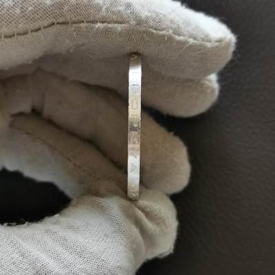 巴拉圭1973年斯特罗斯纳300瓜拉尼 纪念银币