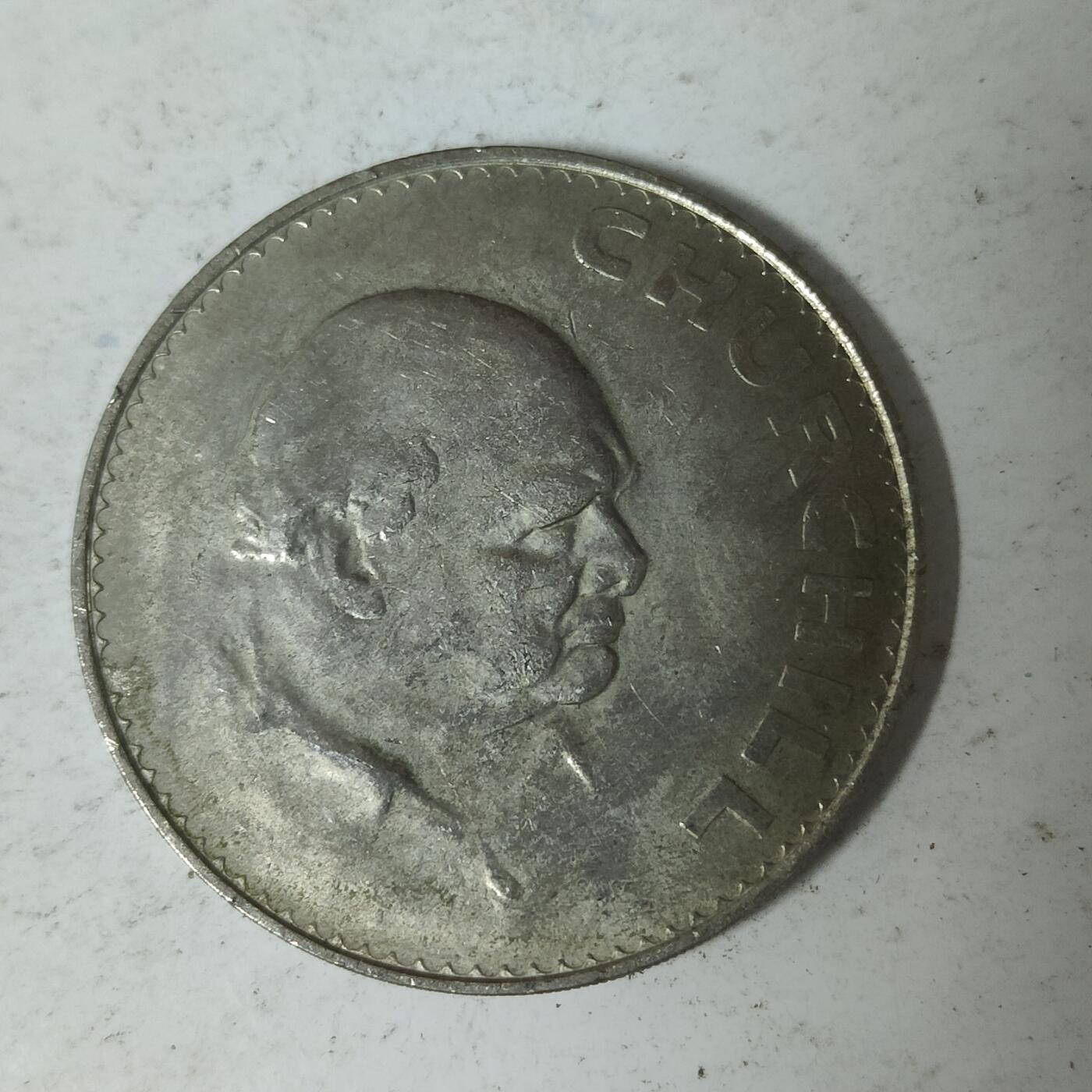 英雄古币捡漏专场第一期无押金可累计捡漏，全场50包邮，偏远地区除外。 英国