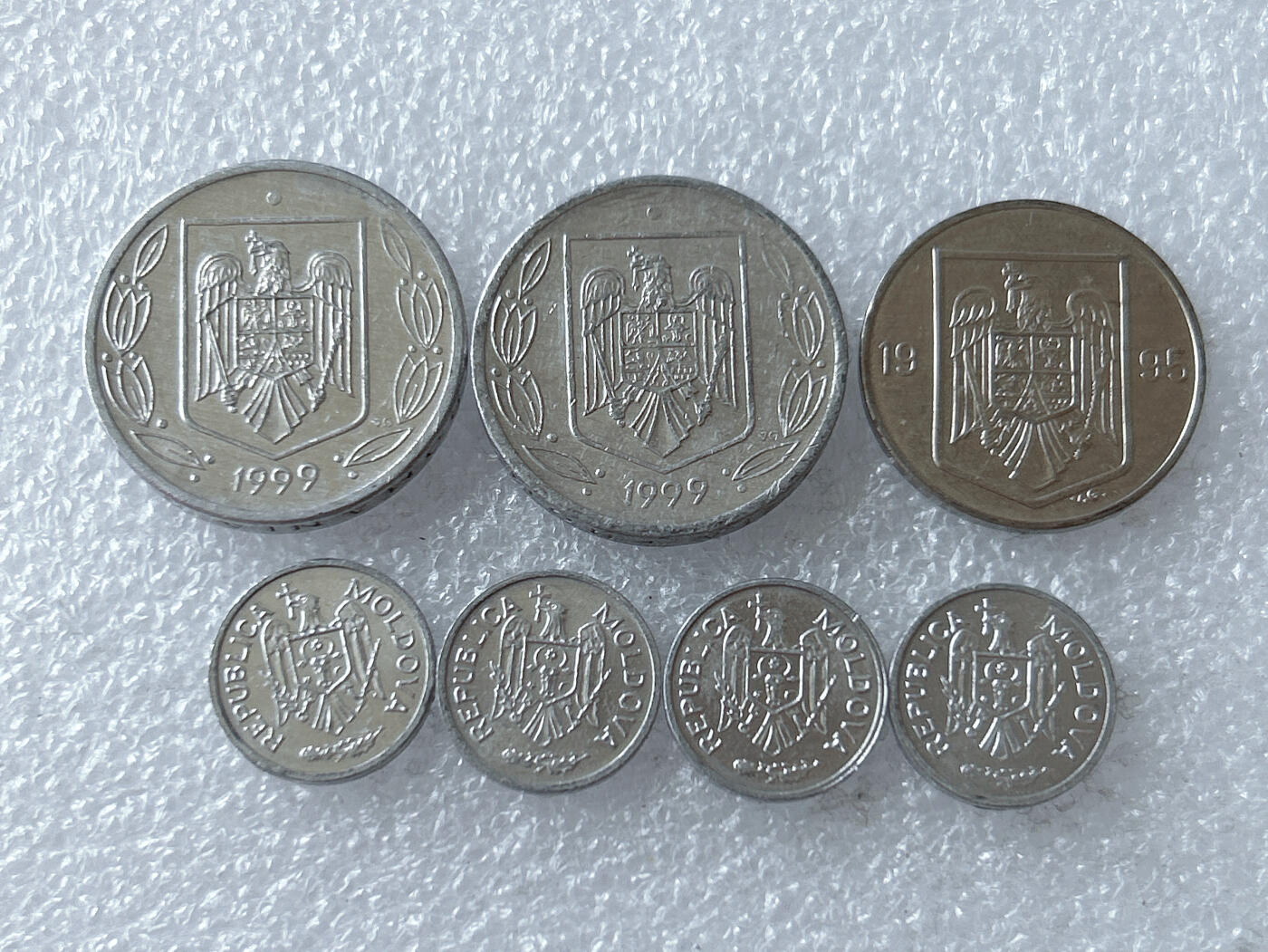 第一海外回流一元起拍收藏 散集专场 第111期 罗马尼亚🇷🇴