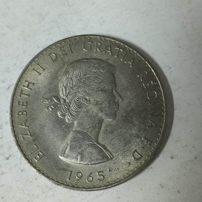 英雄古币捡漏专场第一期无押金可累计捡漏，全场50包邮，偏远地区除外。 - 英国