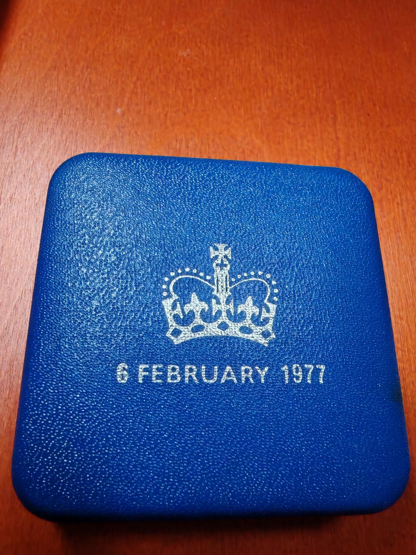 First