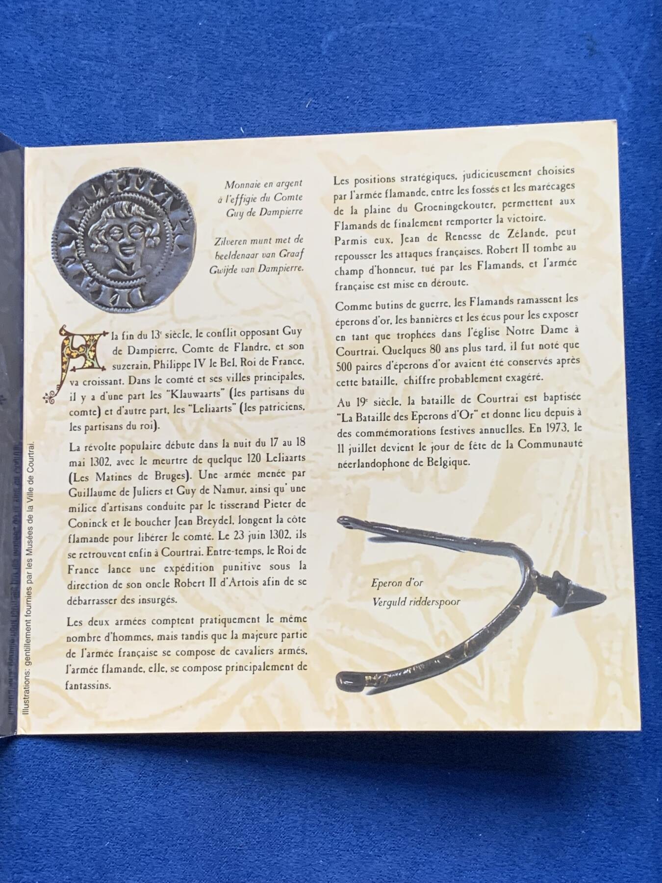 《竞宝斋》第299场- 周日，周一  2场连拍 （全场包邮） 2002年比利时套币 带一枚章