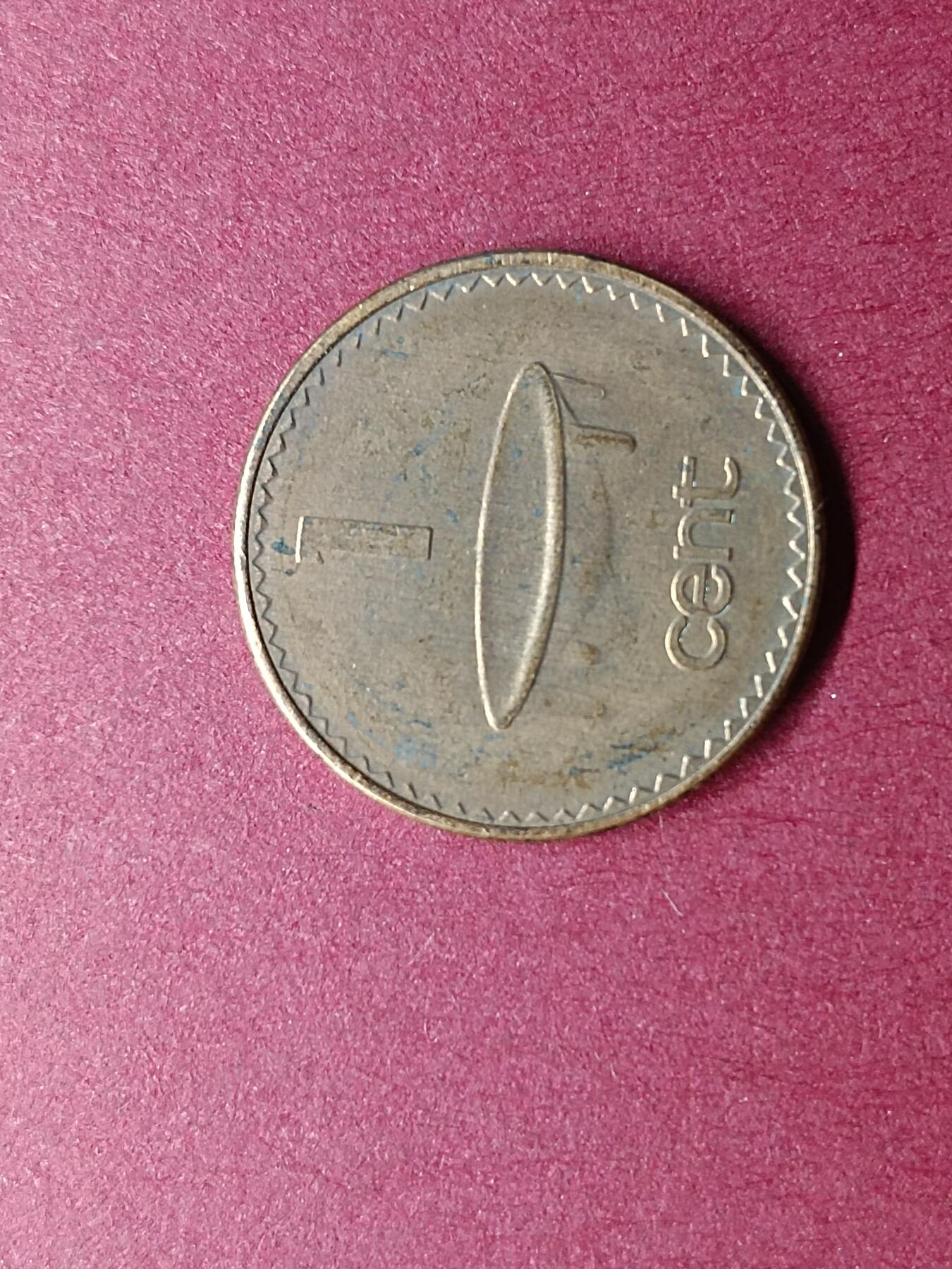 First