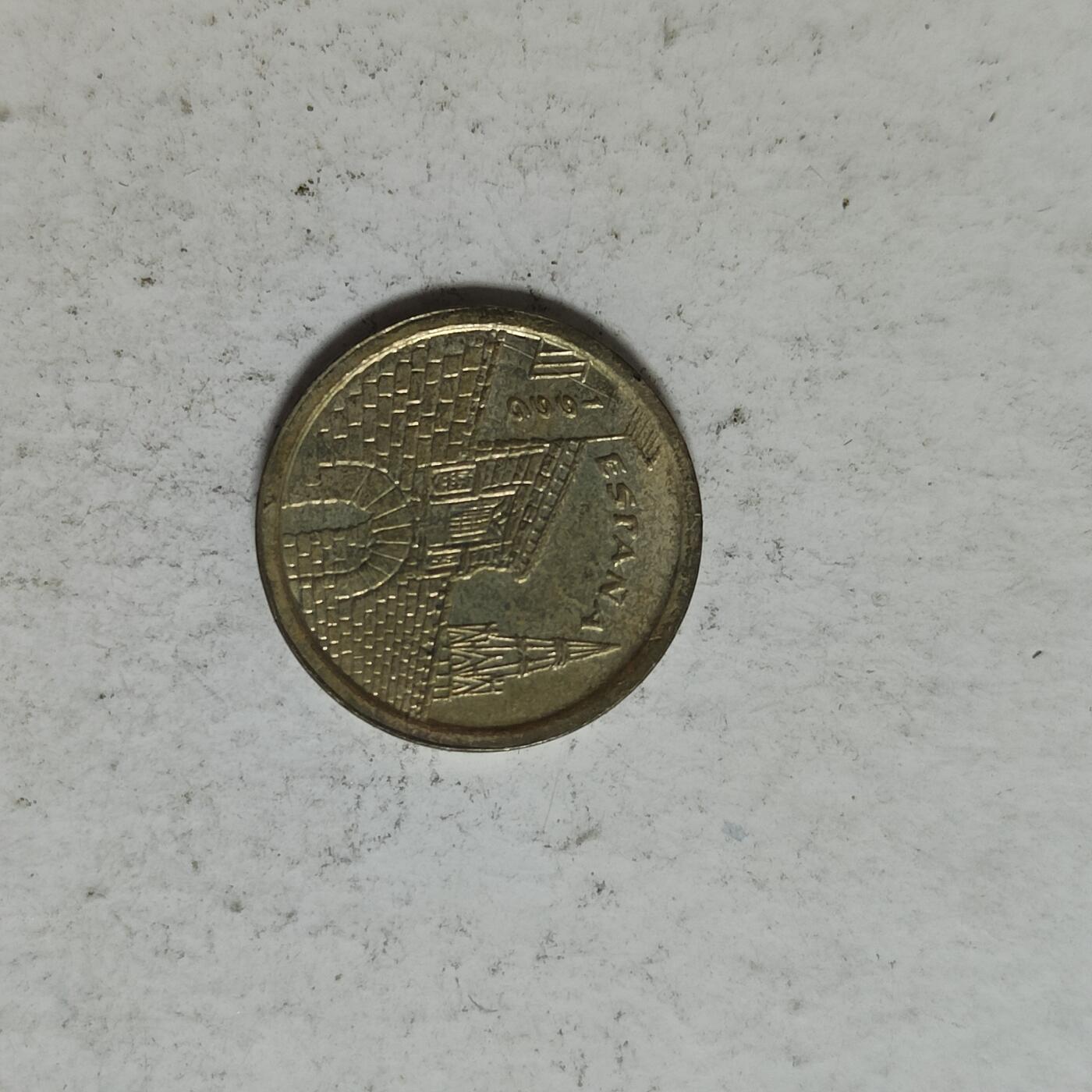 英雄古币捡漏专场第一期无押金可累计捡漏，全场50包邮，偏远地区除外。 西班牙