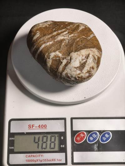 首期新疆小崔一钱币邮票杂件拍卖 - 新疆观赏石