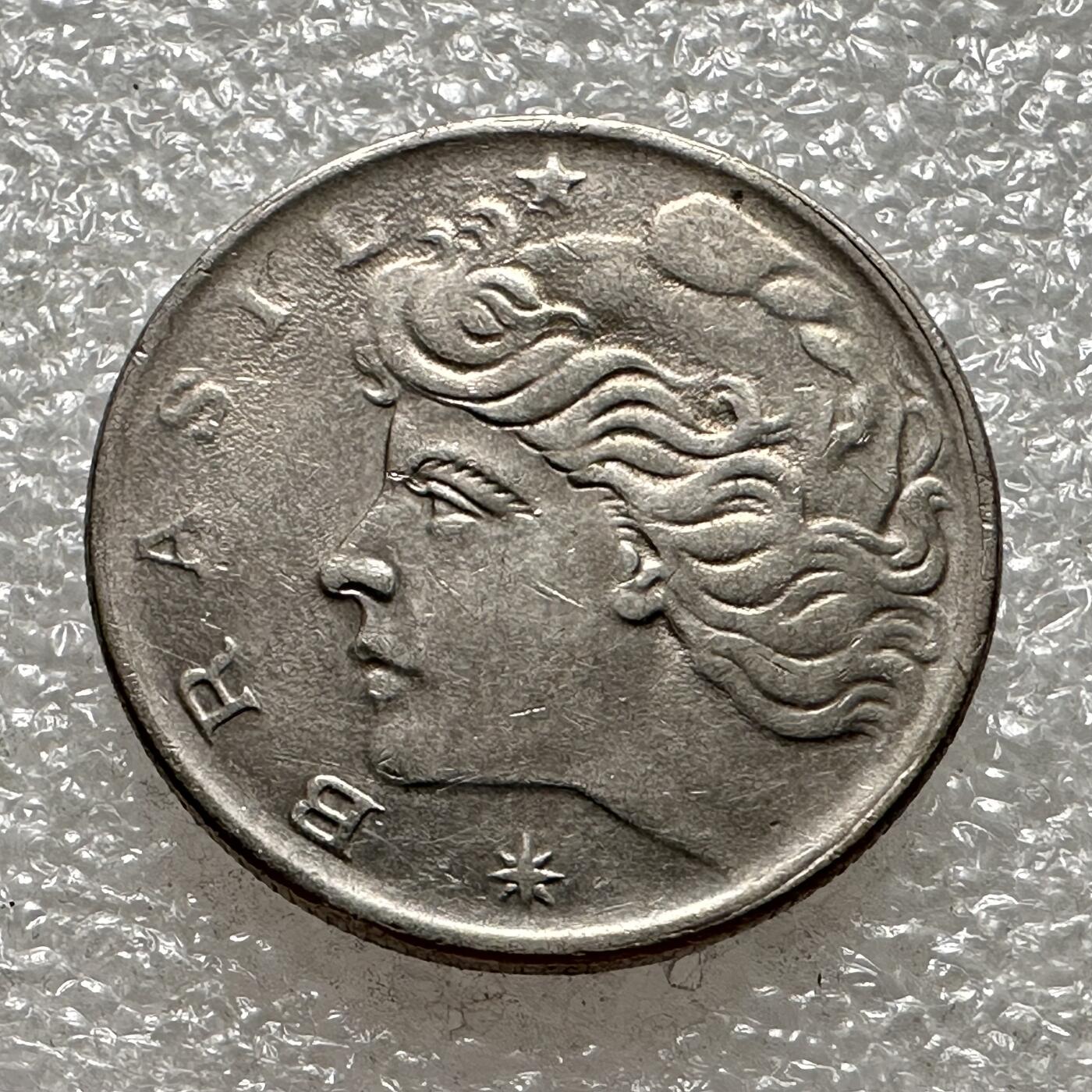 First