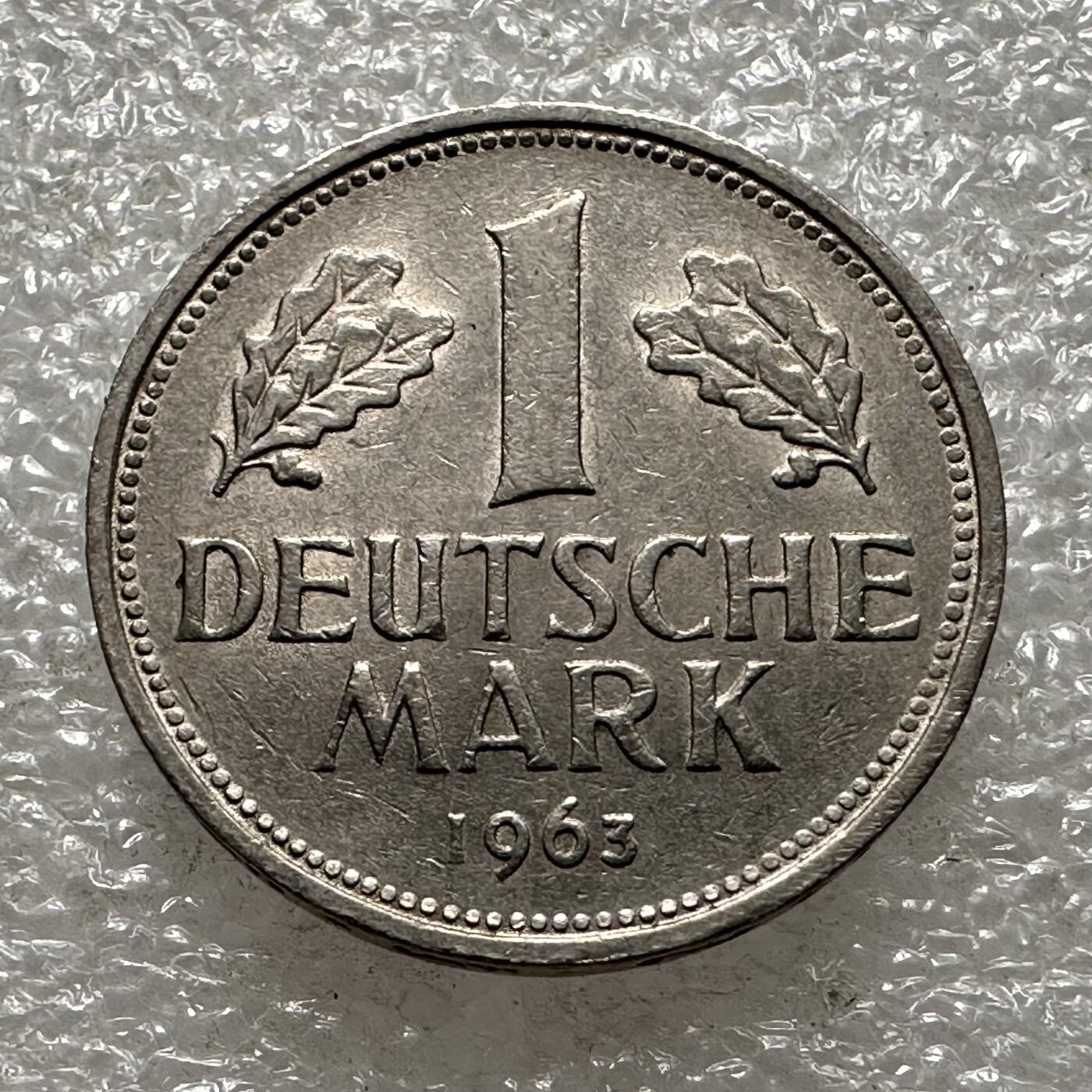 First