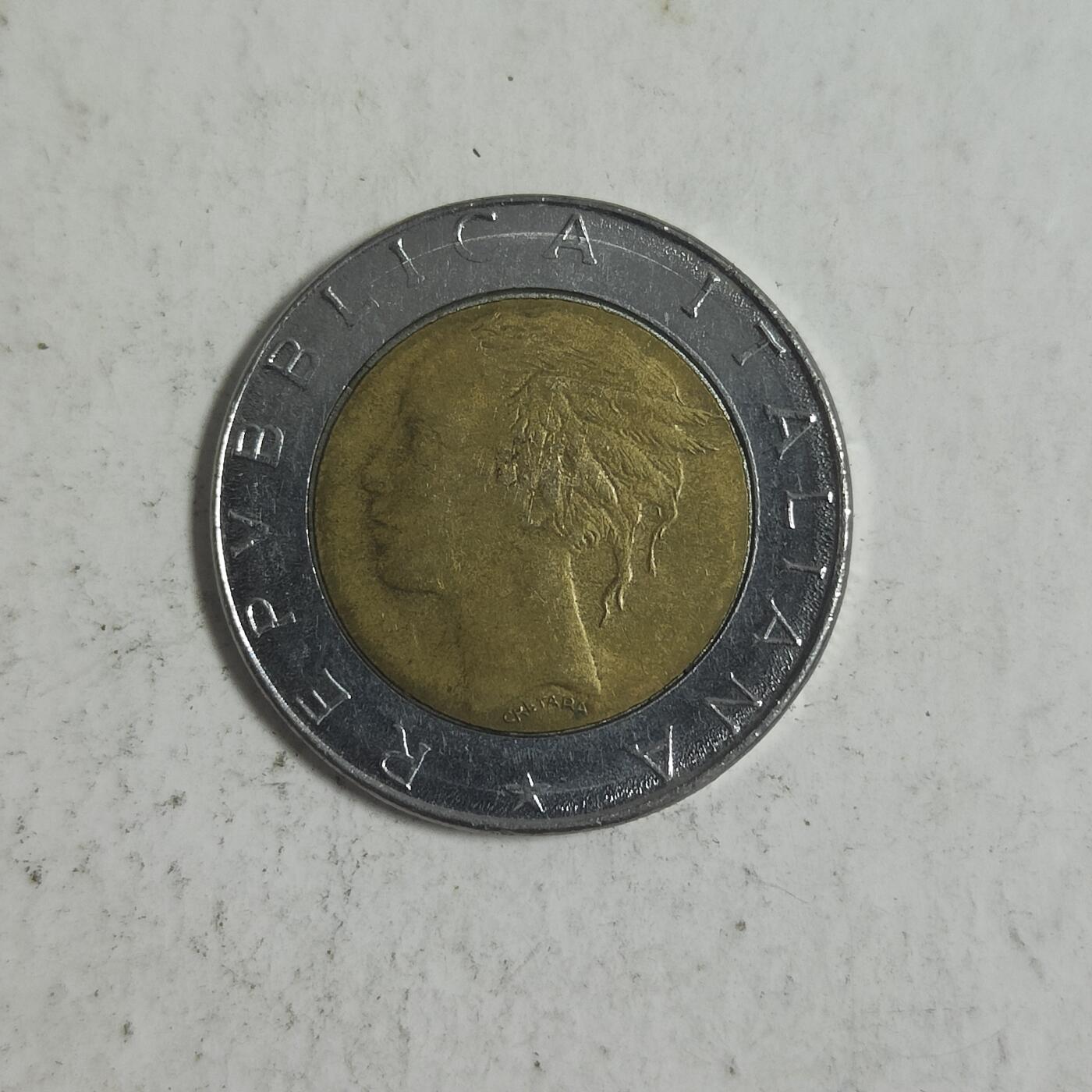 英雄古币捡漏专场第一期无押金可累计捡漏，全场50包邮，偏远地区除外。 意大利