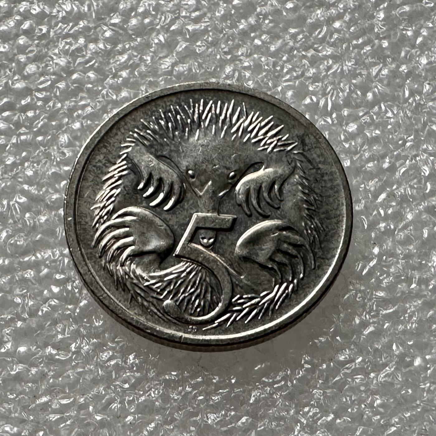 First