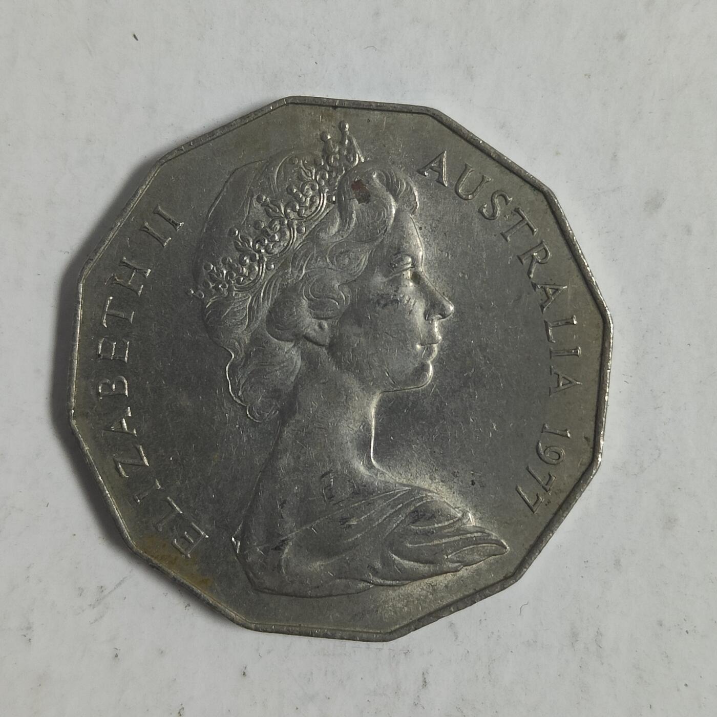 英雄古币捡漏专场第一期无押金可累计捡漏，全场50包邮，偏远地区除外。 澳大利亚