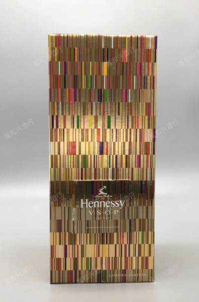 Hennessy 轩尼诗VSOP干邑白兰地第五代金色限量700ml珍藏版2014年原装进口 - Hennessy 轩尼诗VSOP干邑白兰地第五代金色限量700ml珍藏版2014年原装进口