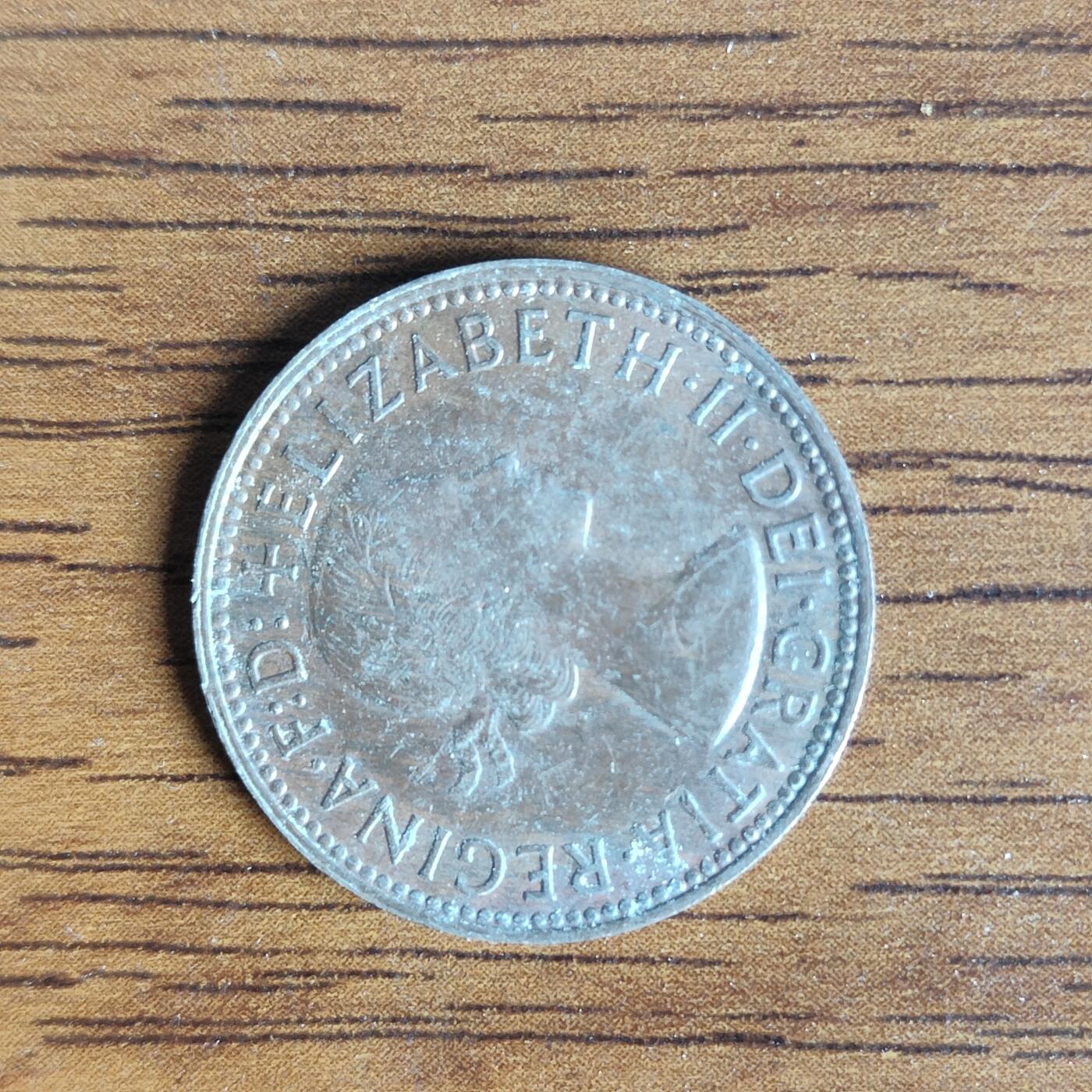 英雄古币捡漏专场第一期无押金可累计捡漏，全场50包邮，偏远地区除外。 澳大利亚