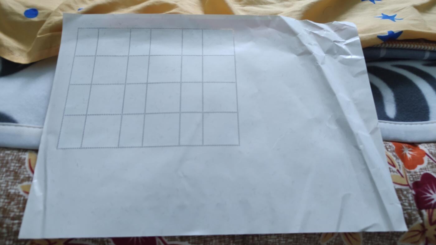 First