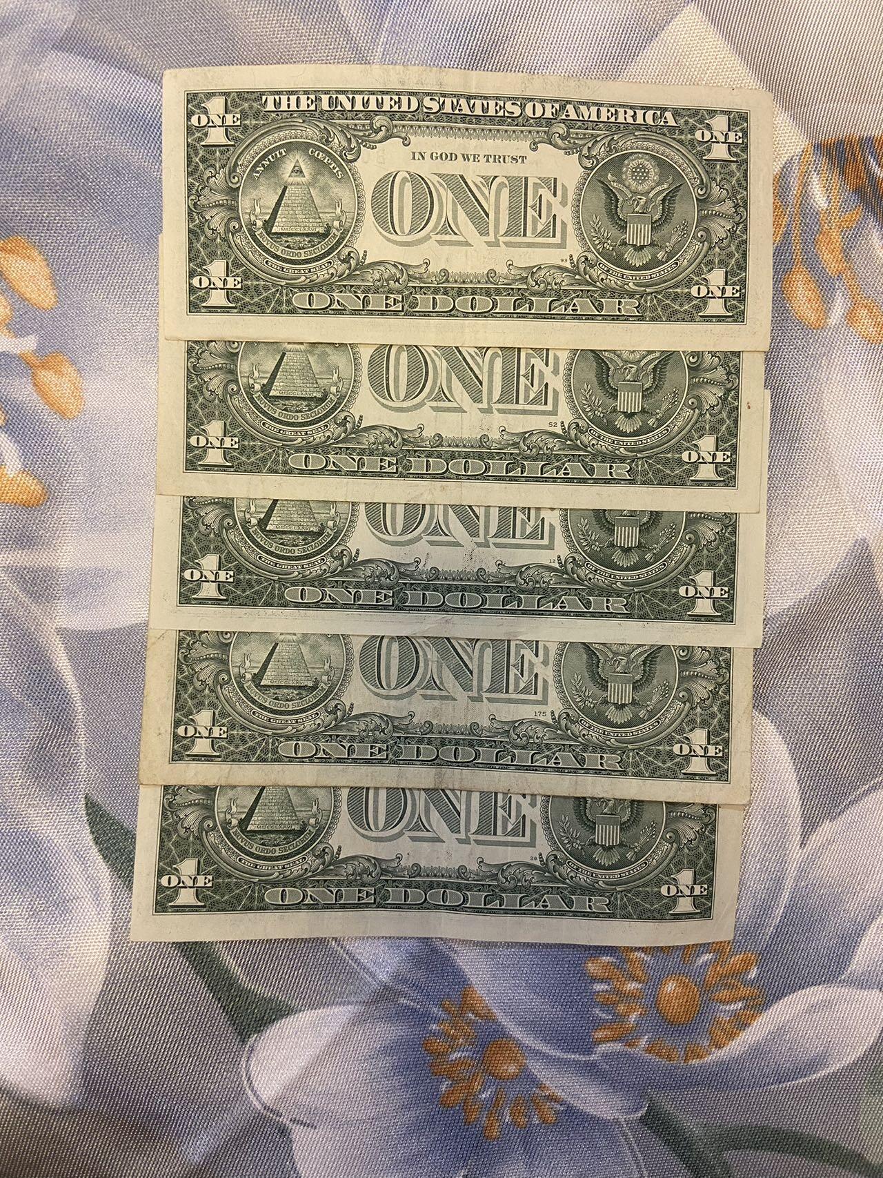 First