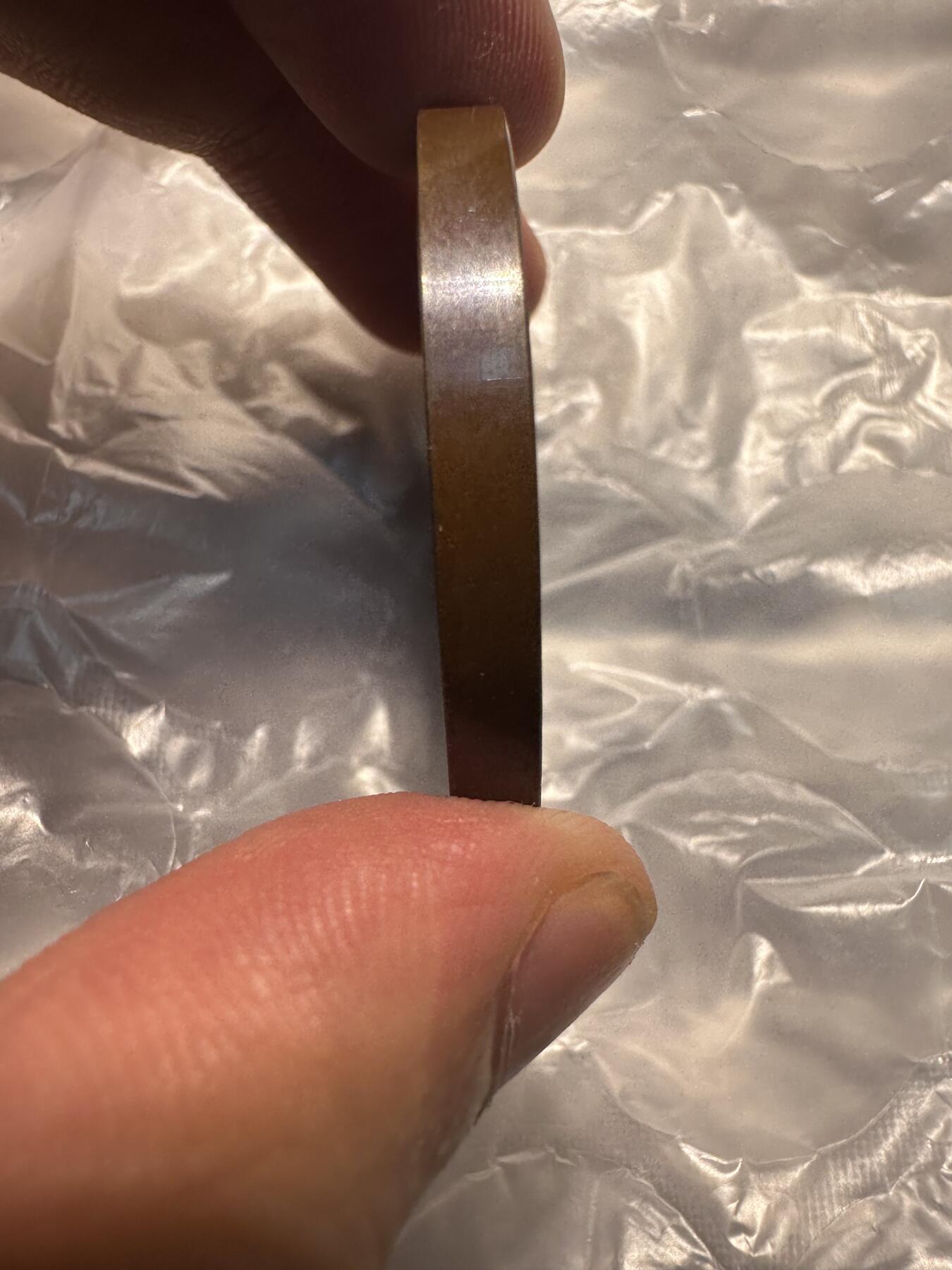 极美外币和章 日本京都博览会大铜章，早期