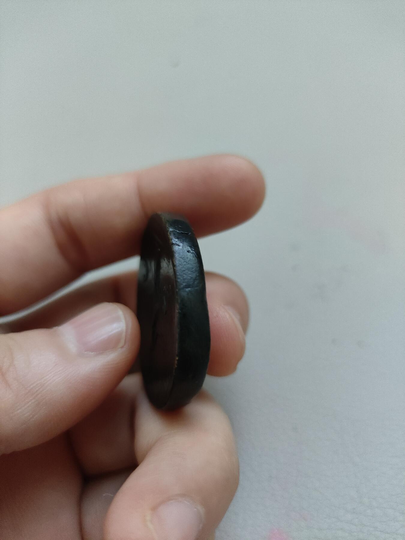 古罗马铜币哈德良