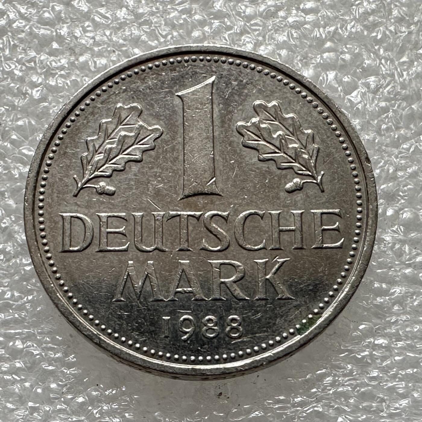 First