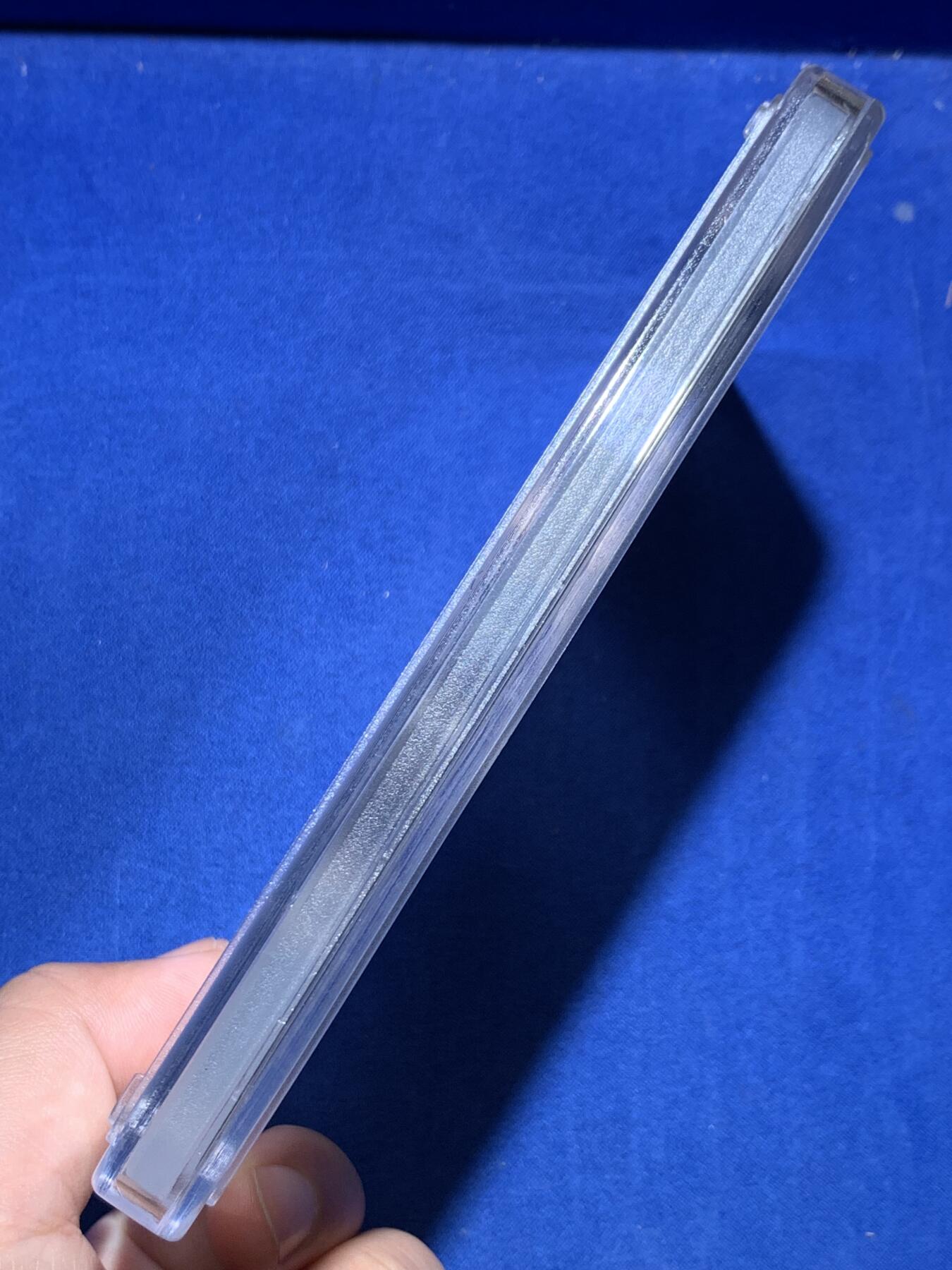 《竞宝斋》第302场- 周日，周一，周二  3场连拍 （全场包邮） PCGS SP63 英国 1800年 国王乔治三世遇刺生还铜章 高浮雕巧克力色 全视之眼