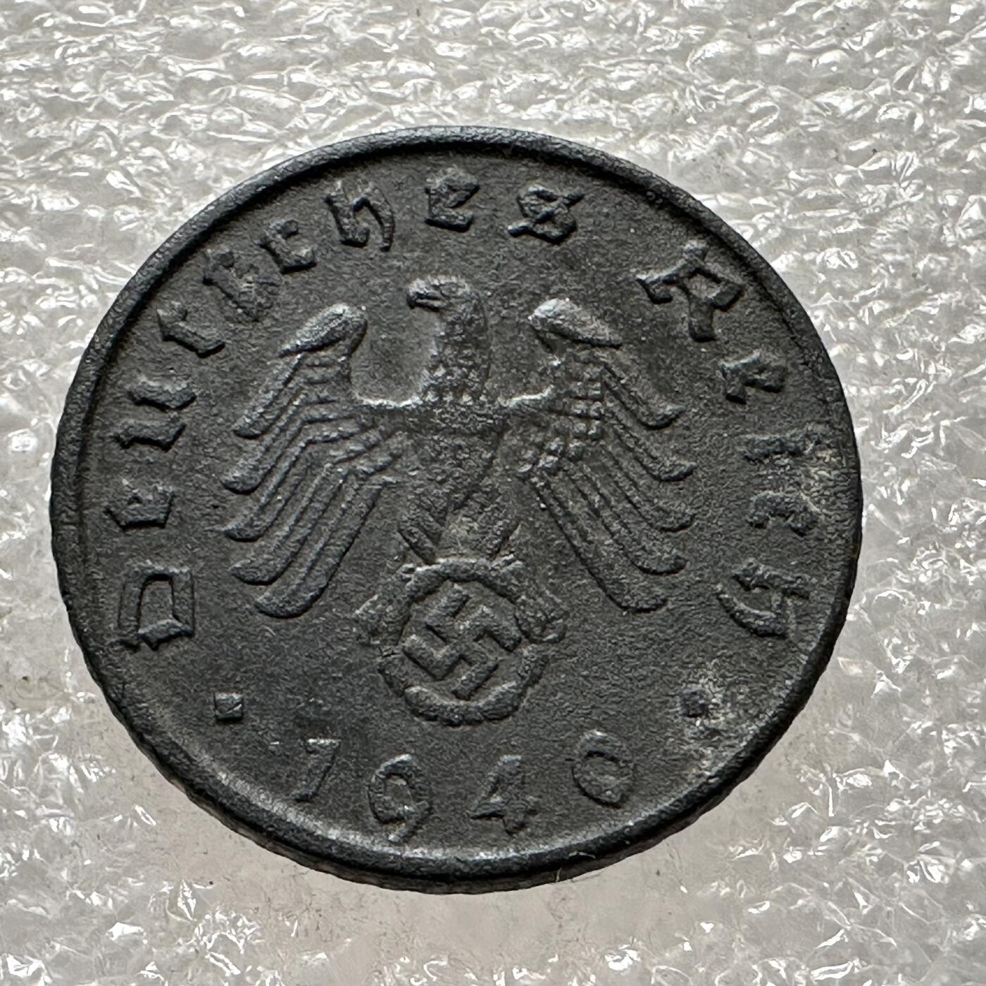 First