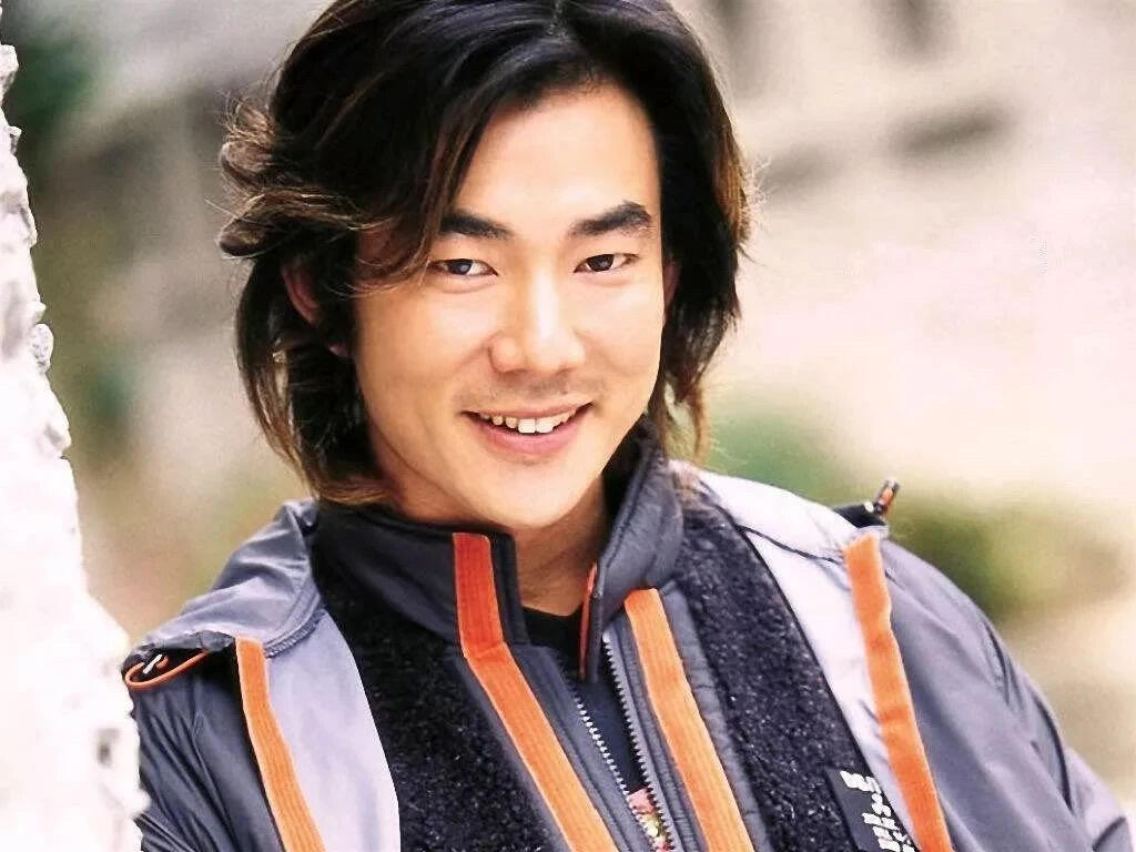 零元拍：《倾城之泪》任贤齐 亲笔签名电影宣传卡