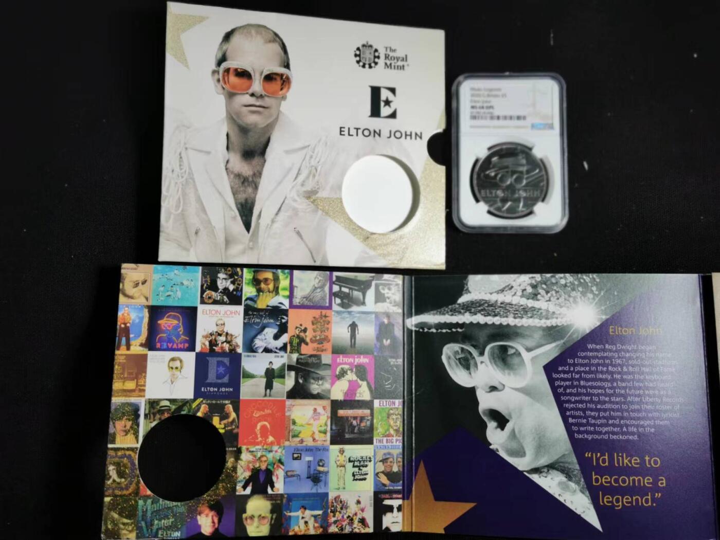 刘世昌艺术品销售中心～虎踞龙蟠*金杨在线联拍群第510期