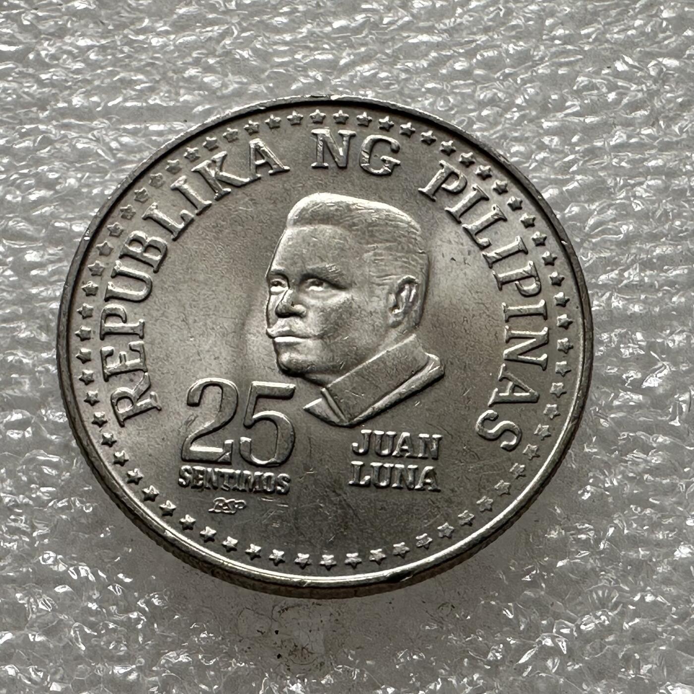 First