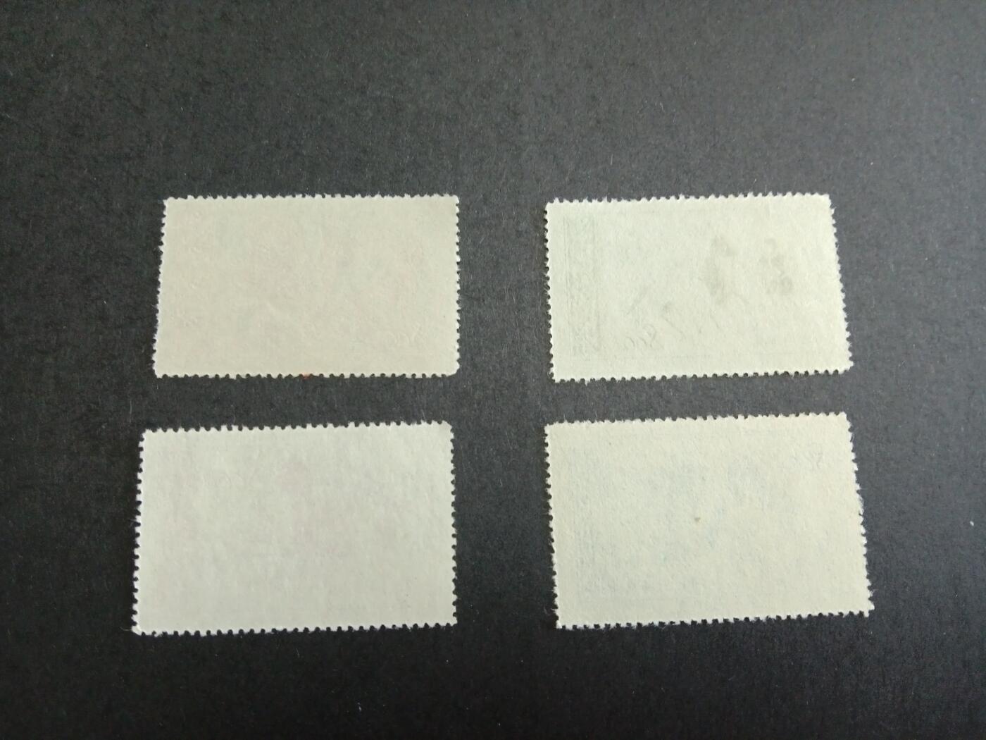 理想集藏/博彦收藏 9月2日 邮票专场 特6 新全 上上品