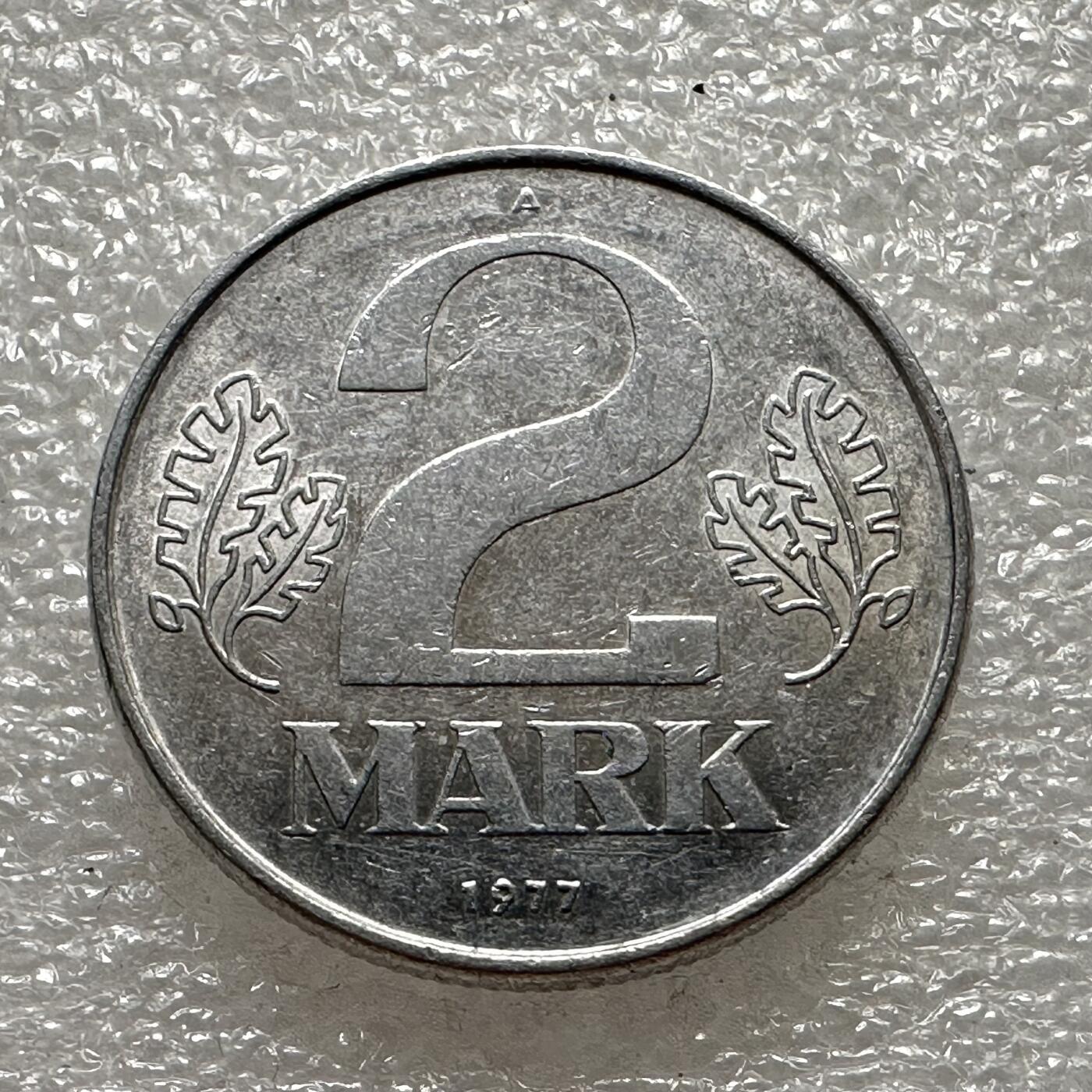 First