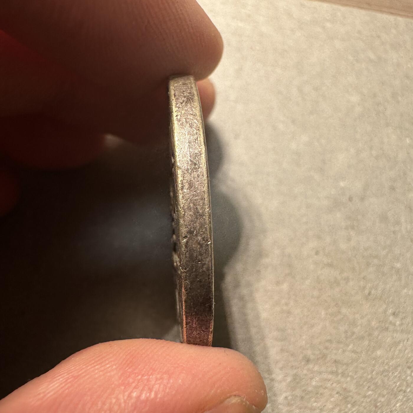 日本币章，伪满洲国，冀东 日本荏原区廿九会功劳章，银制，16g