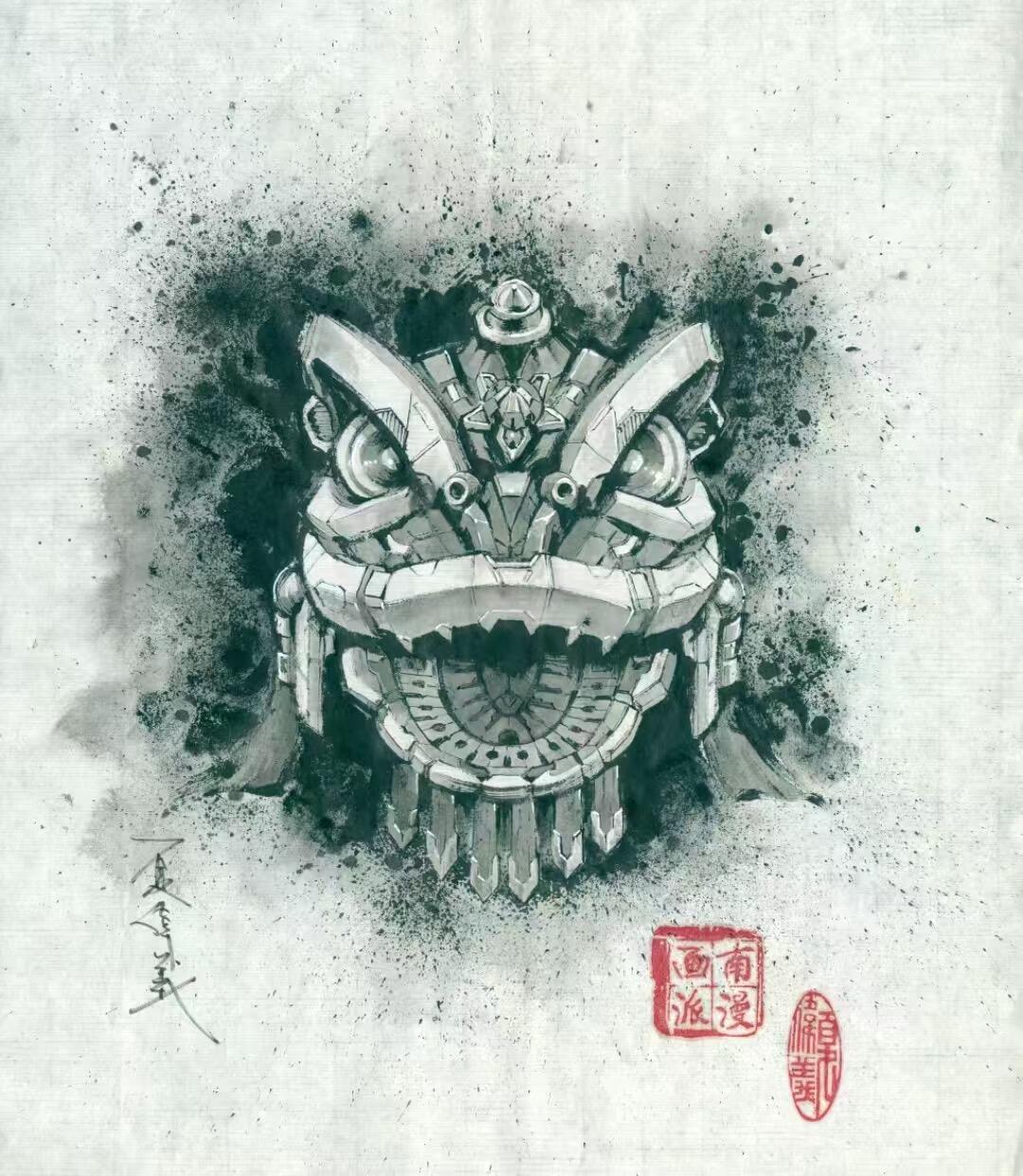 会展专用，扫码关注有礼！