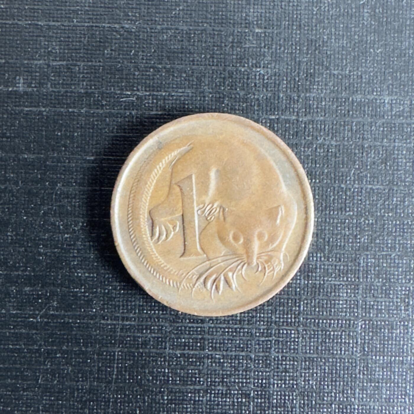 First
