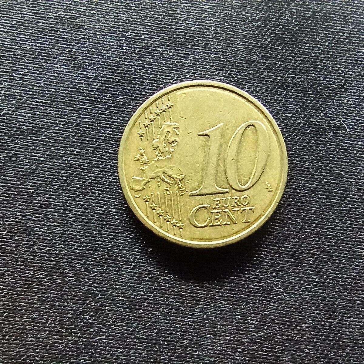 邮泉阁限时拍卖第十四场 各国硬币专场（拍卖结束后请付邮费，存留时间过长需全部邮寄） 拉脱维亚2014年10欧分