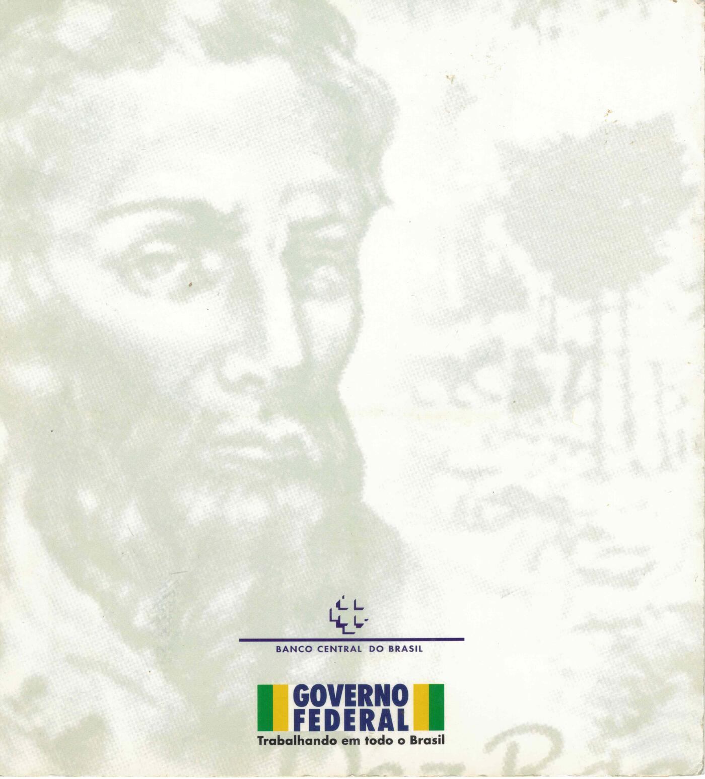 巴西2000年10里亚尔 塑料纪念钞 A0001首发冠 无4 原装册 实物图 UNC 注：册子封面略旧