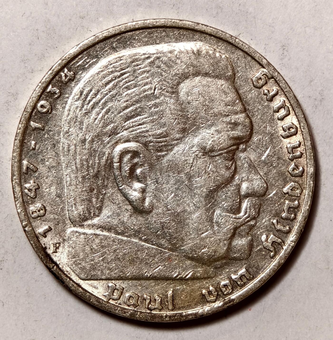 First