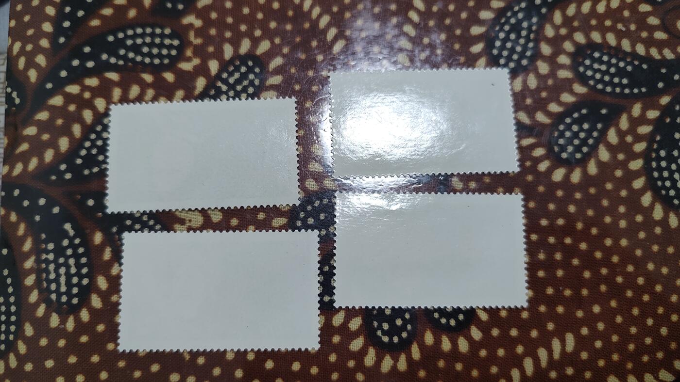 First