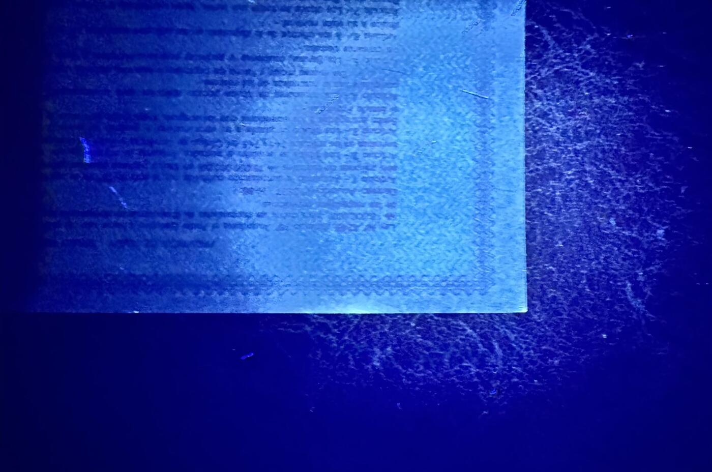 收藏联盟Quantum Auction 第373期拍卖  阿根廷1988年0.5比索紧急币 品相UNC- 