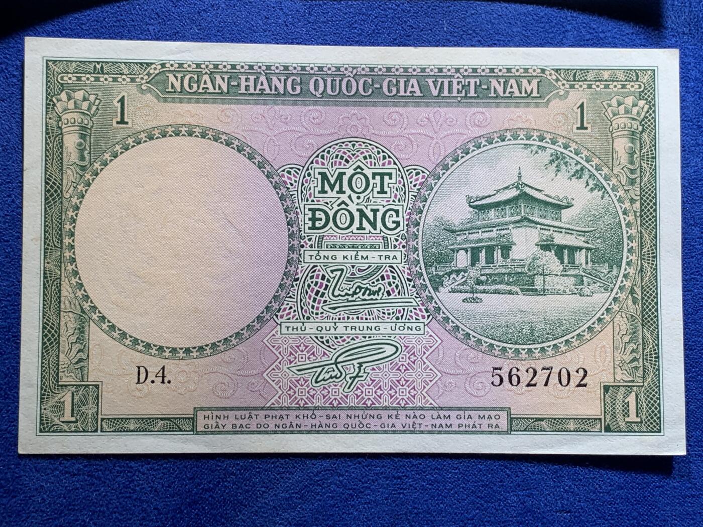First