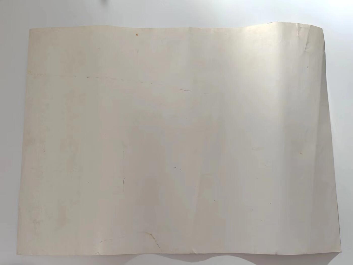 RimeNova韵星2024军品类秋季拍卖会-- RimeNova 2024 Autumn Militaria Sale 越南独立75年河内议会赠陈氏银慰问状一张