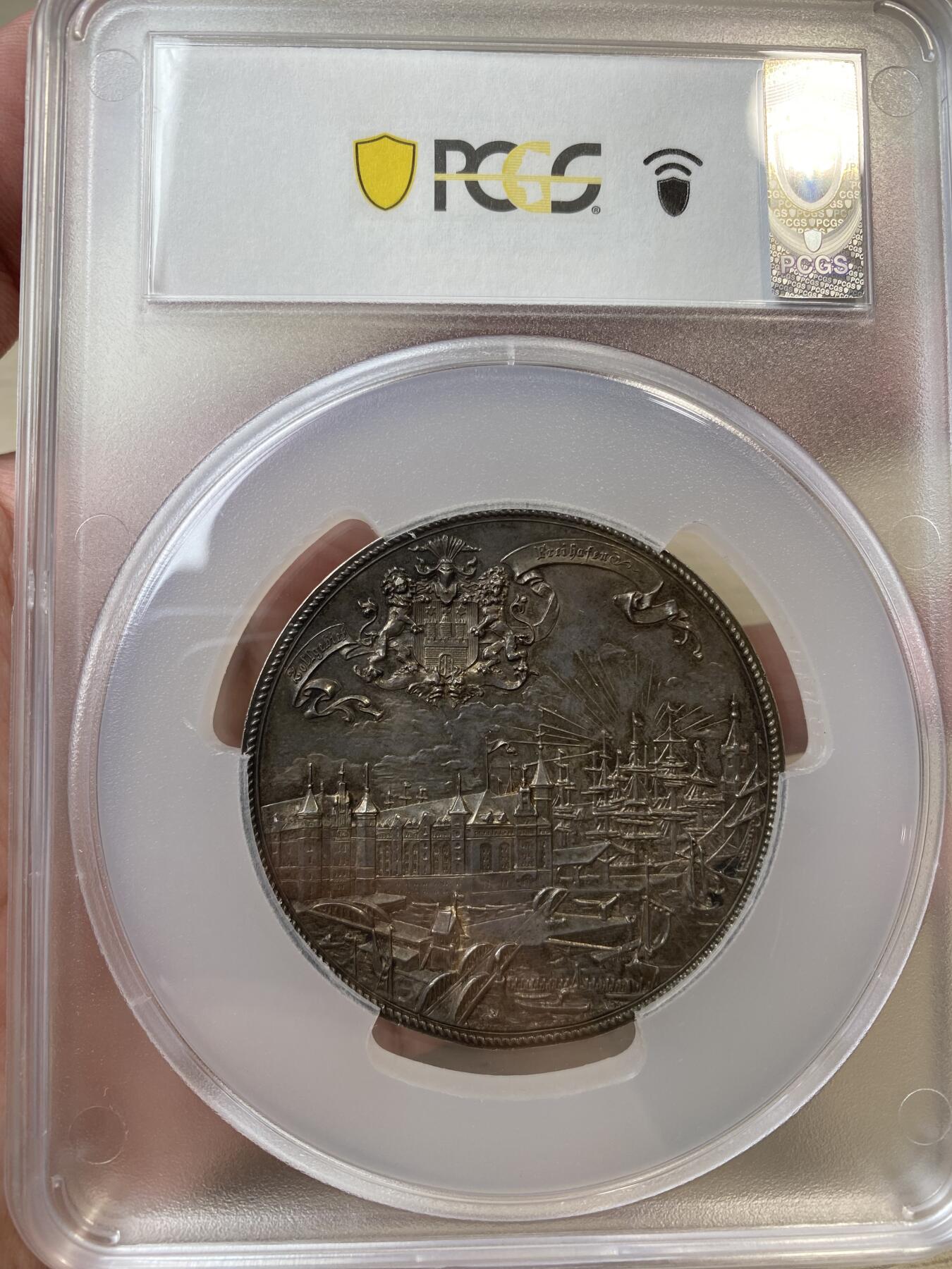 万国钱币拍卖第033期