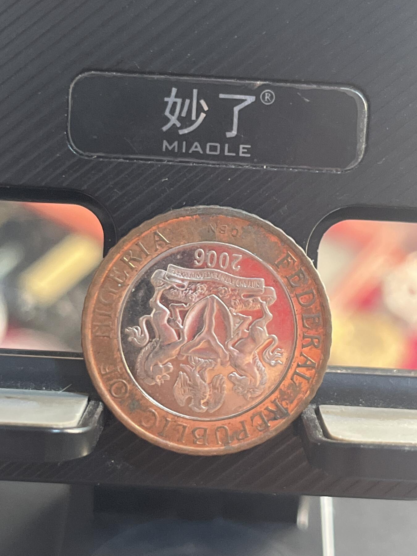 外币 非洲