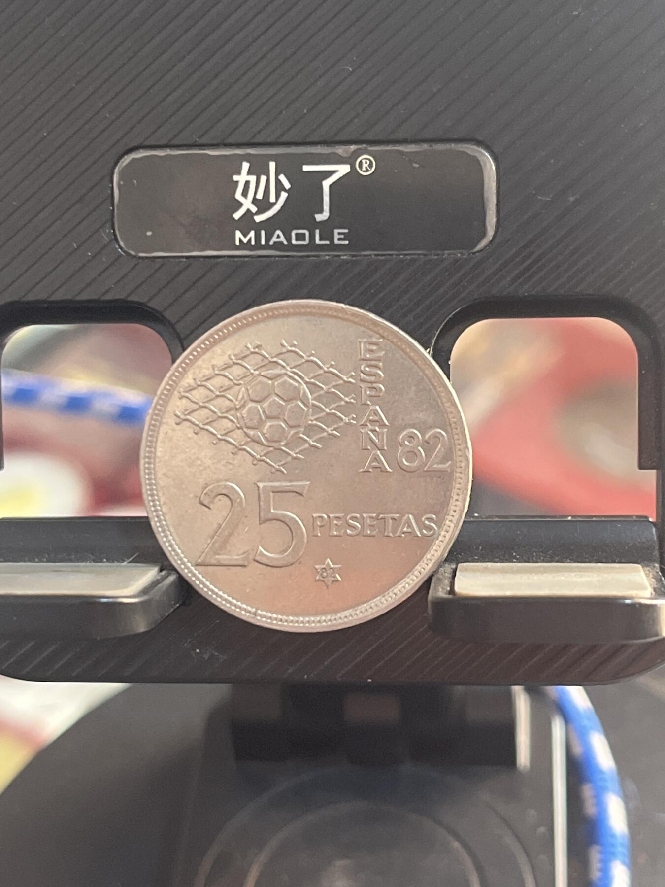 外币 西班牙足球