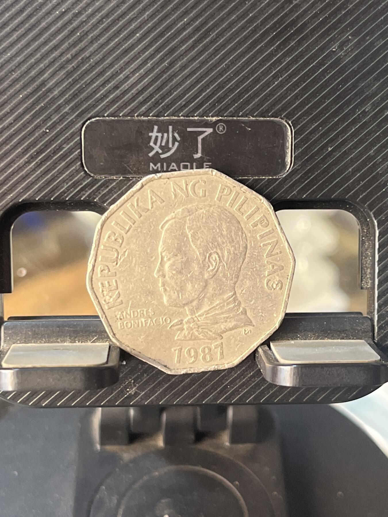 外币 菲律宾