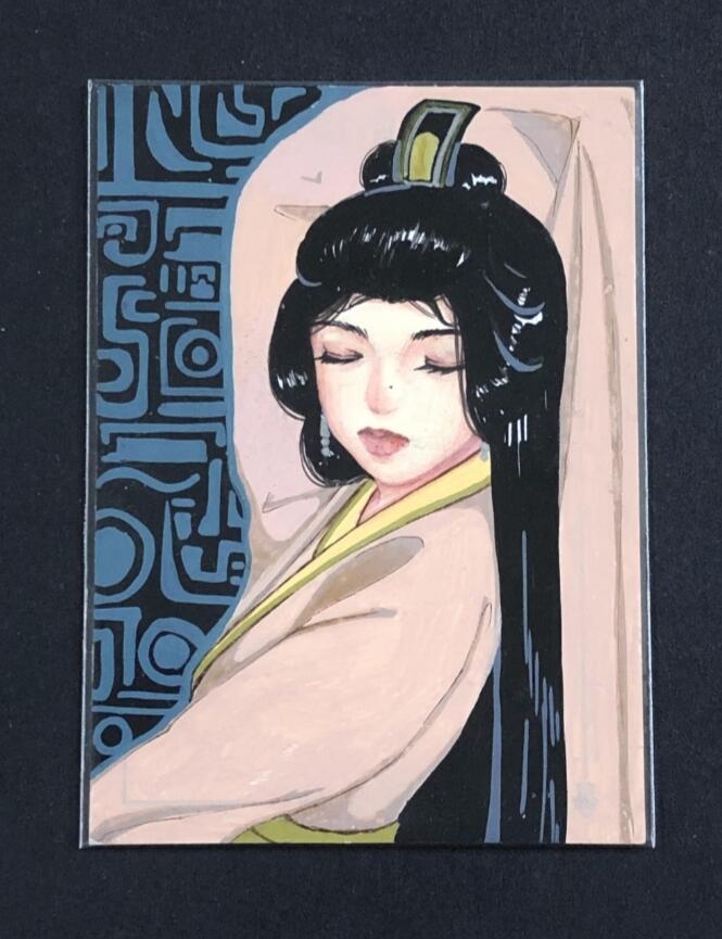 天玑星卡拍第五十一期《降了几个魔》持续收拍中 满赠三娘需备注