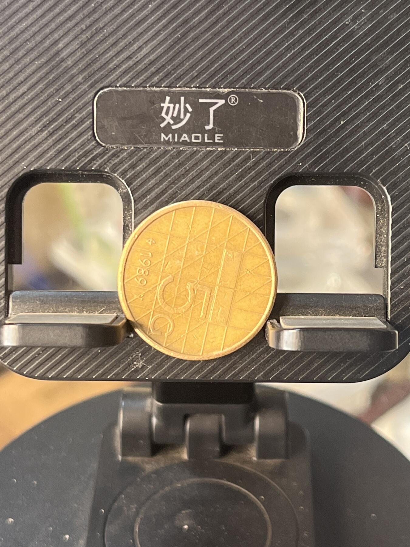 外币 荷兰