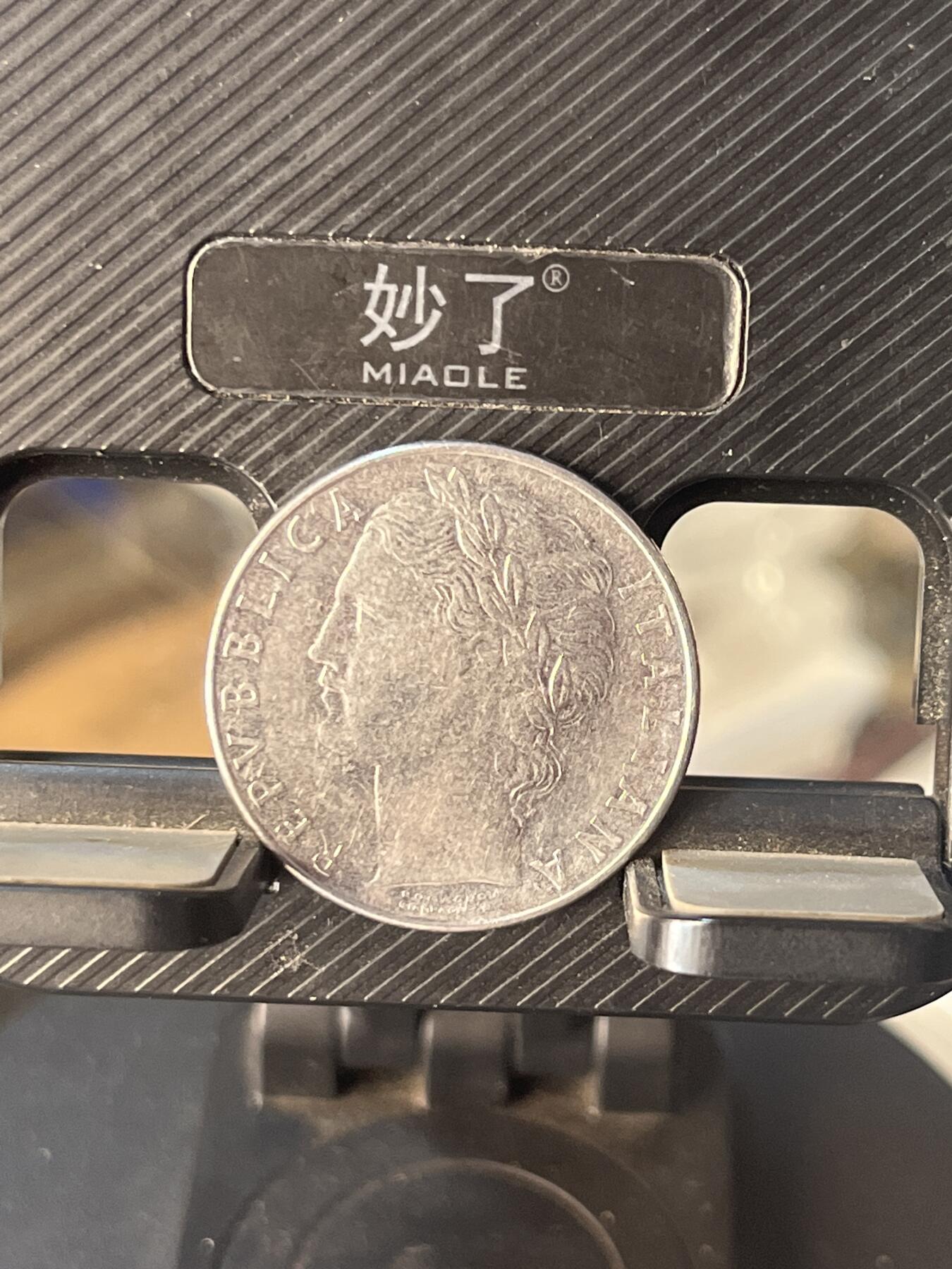 外币 意大利