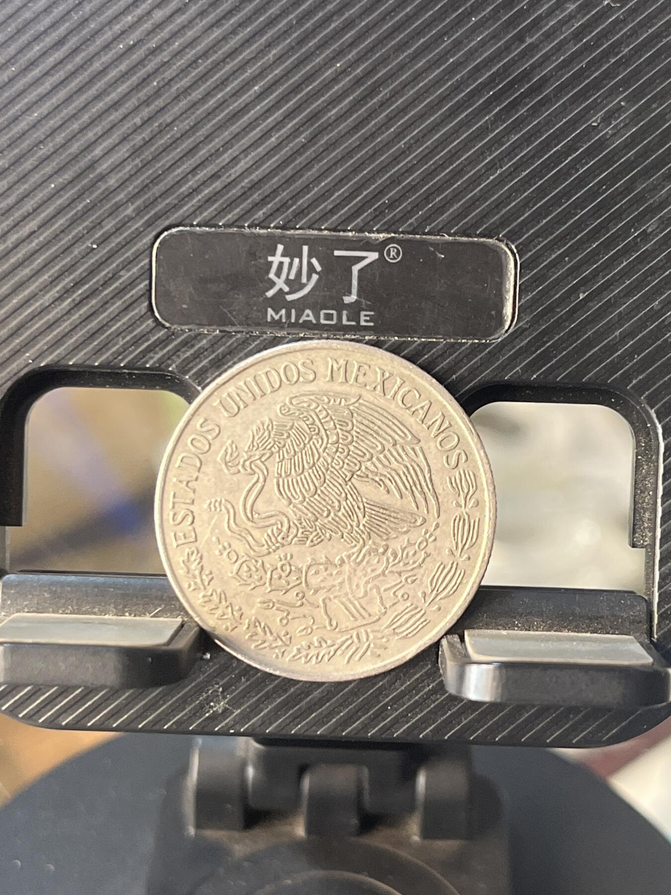 外币 墨西哥