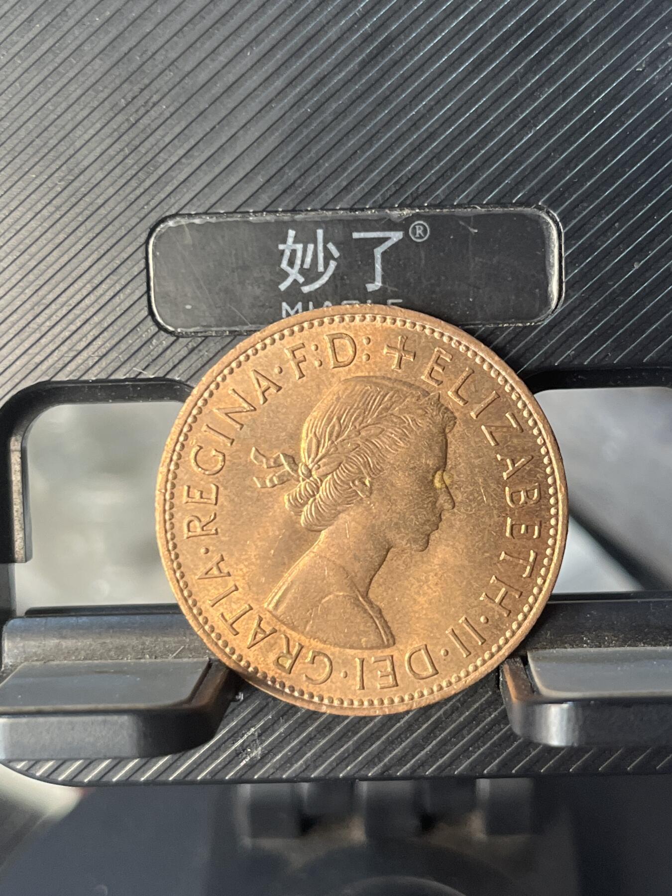 外币 英国